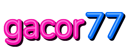 gacor77 — logo kanal