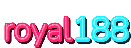 royal188 — logo kanal