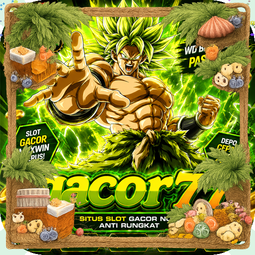 gacor77 — mitra unggulan