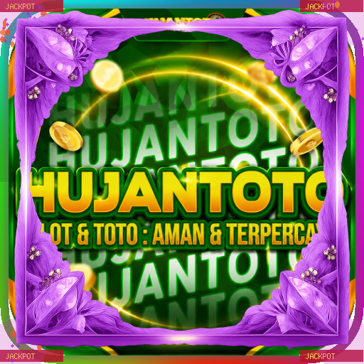 hujantoto — mitra unggulan